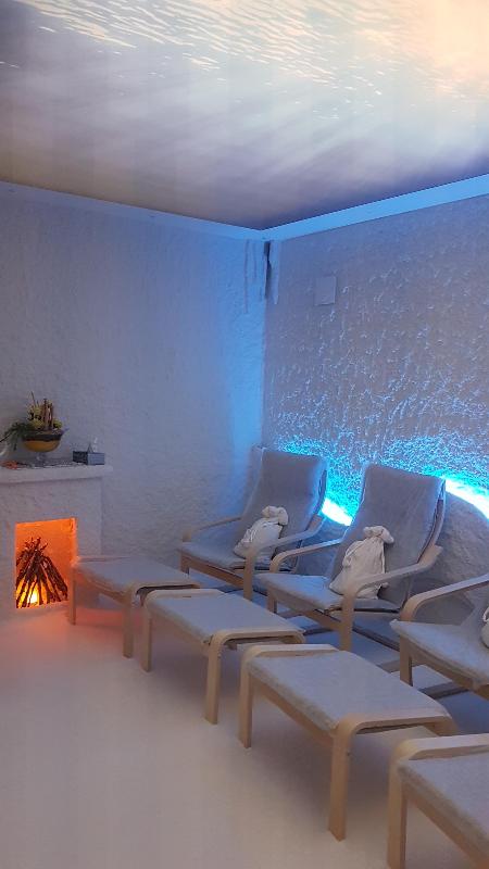 Kristall - Grotta di sale · Foto 7