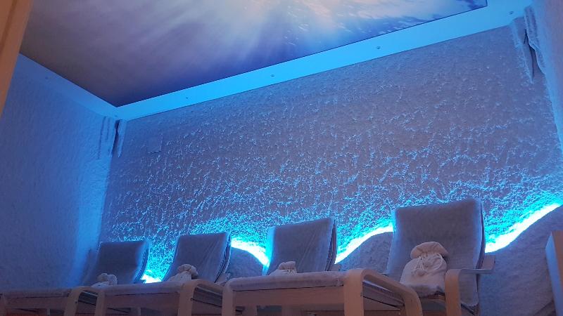 Kristall - Grotta di sale · Foto 4