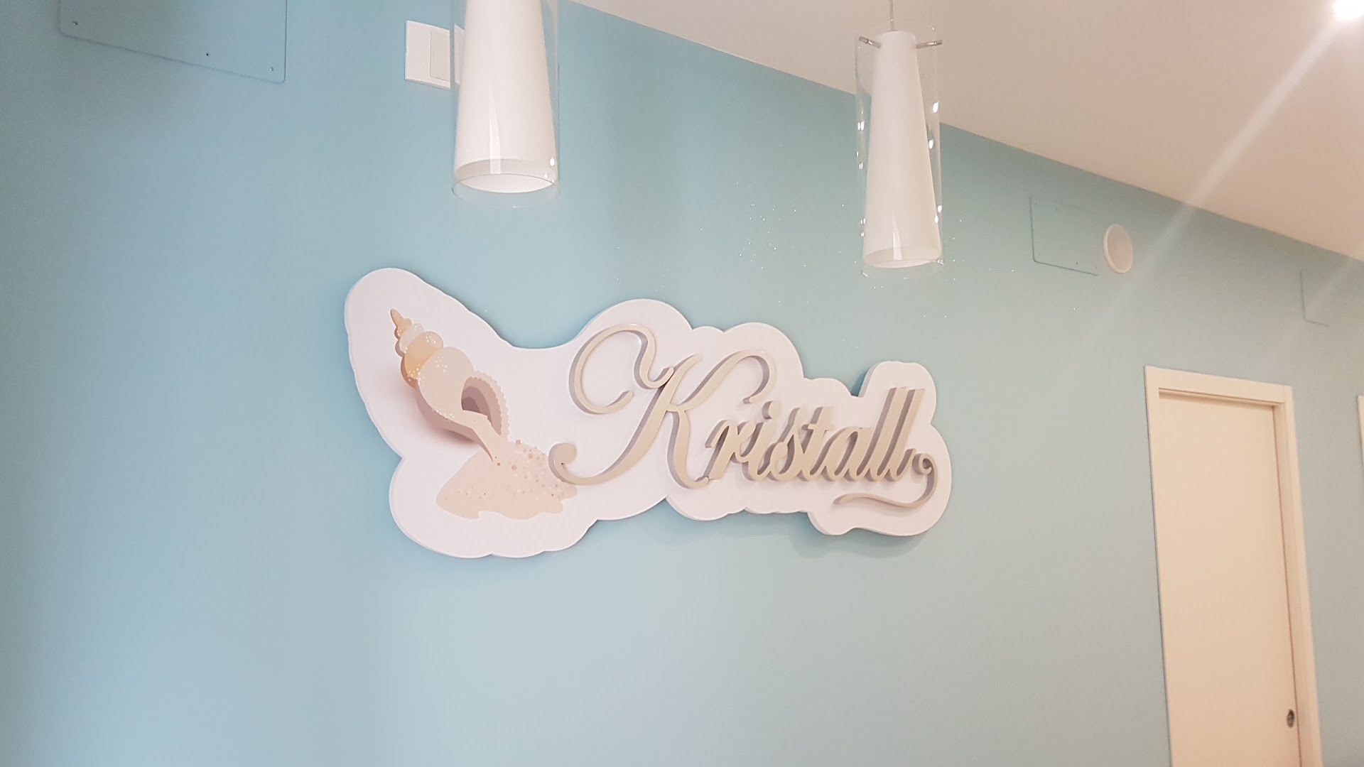 Kristall - Grotta di sale · Foto 1