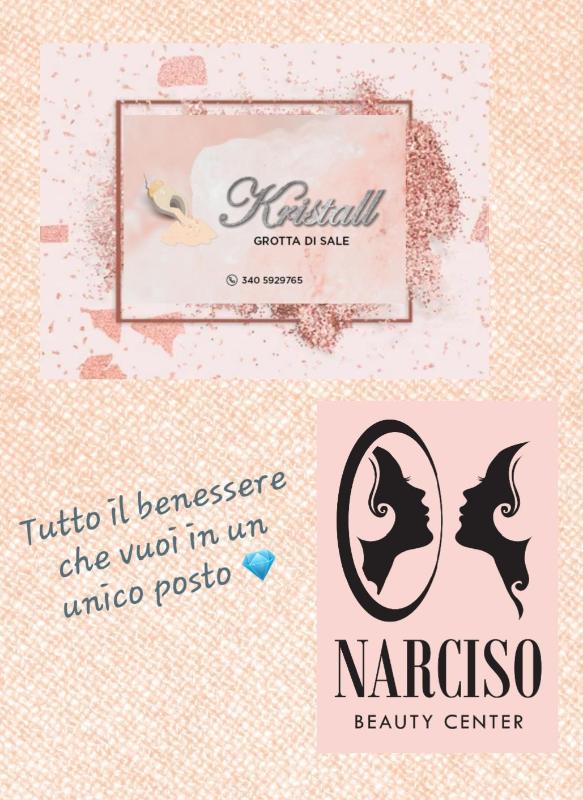 Kristall - Grotta di sale · Foto 2